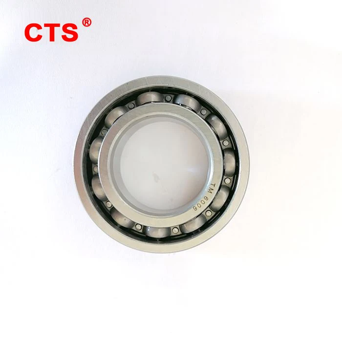 ball bearings