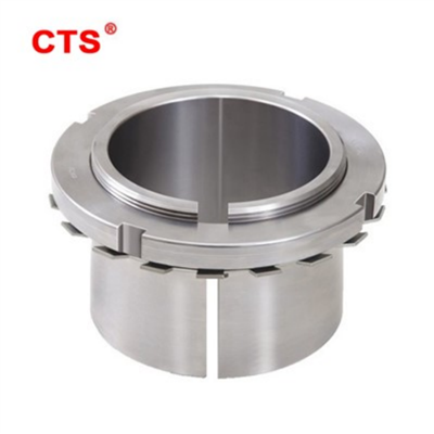 Manșoane adaptoare pentru arbori metrici