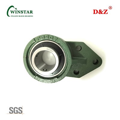 Rulment suport flanșă