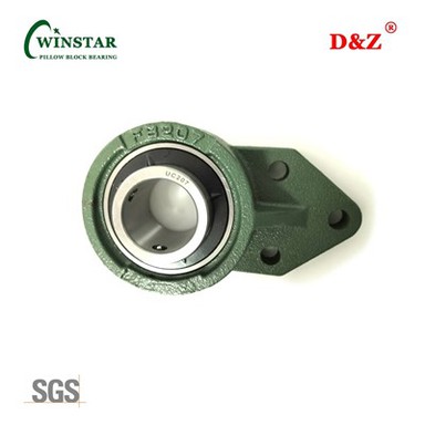 Rulment suport flanșă