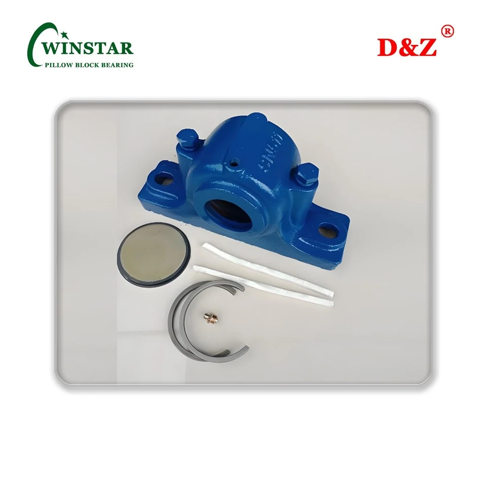 Split Plummer Block Housing,SNL Series Units suppliers
