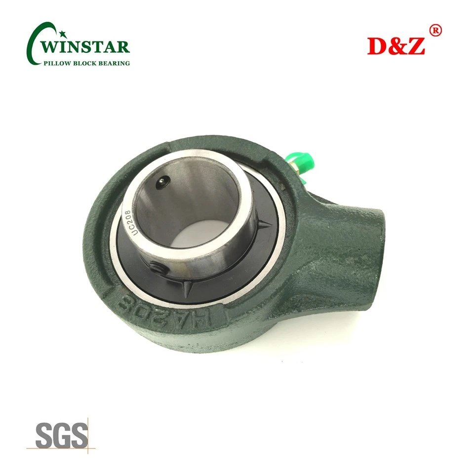 UCHA 200 SERIES HANGER BEARING