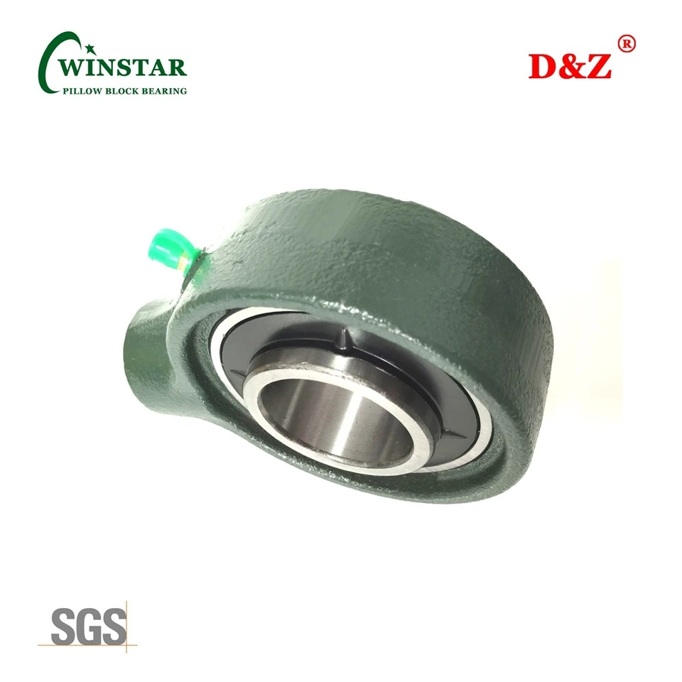 Conveyor Hanger Flange Unit Bearing